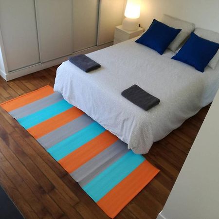 Appartement 2-Chalgrin Paris Dış mekan fotoğraf