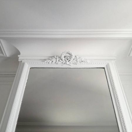Appartement 2-Chalgrin Paris Dış mekan fotoğraf