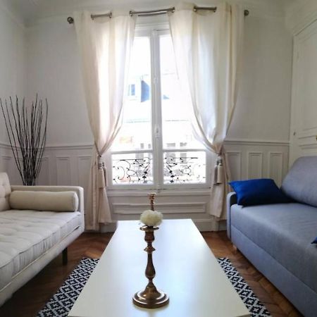 Appartement 2-Chalgrin Paris Dış mekan fotoğraf