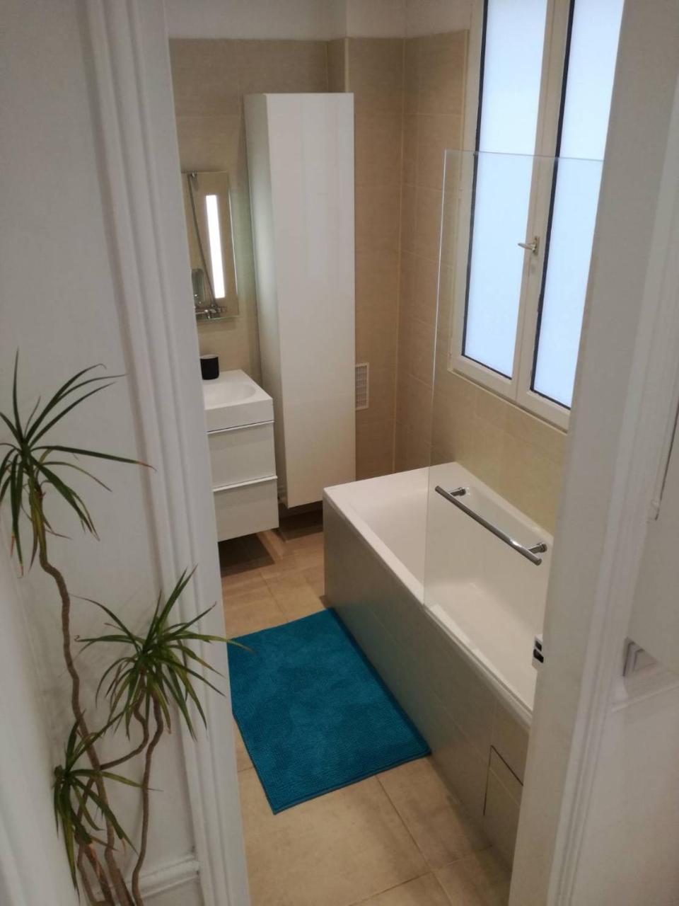 Appartement 2-Chalgrin Paris Dış mekan fotoğraf