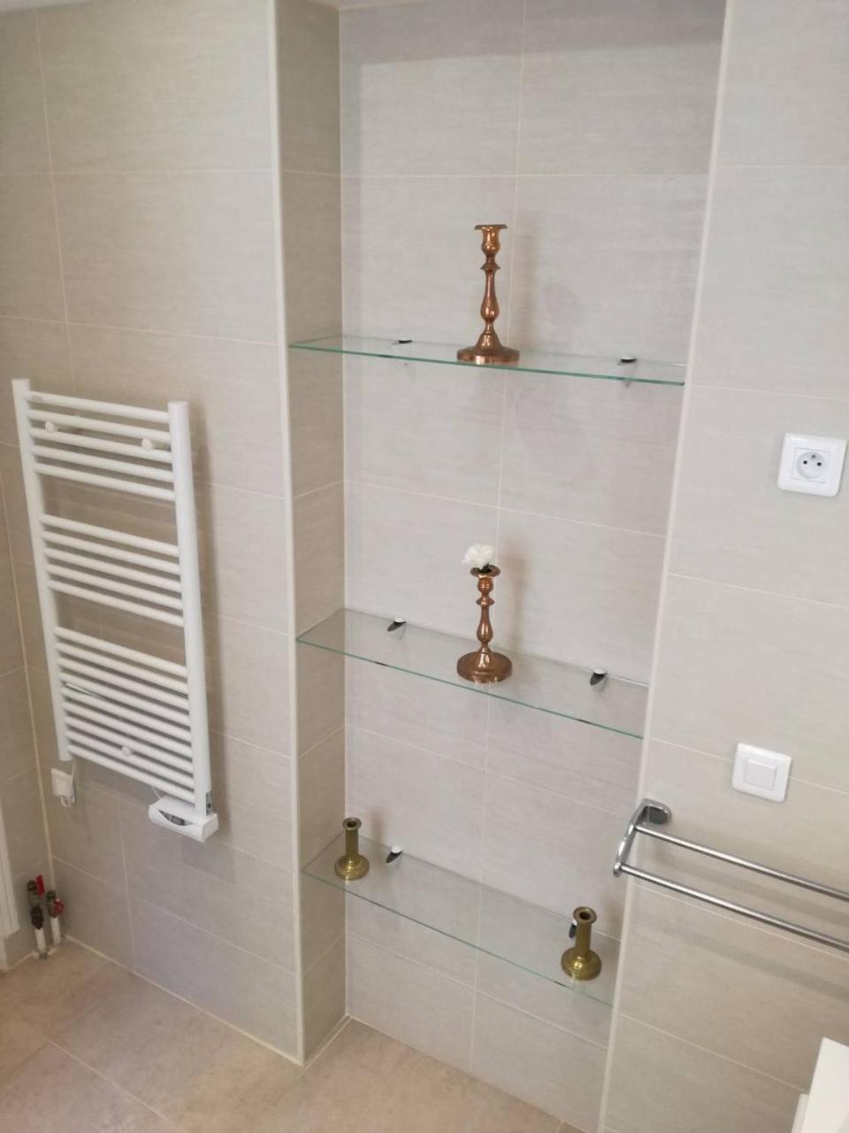 Appartement 2-Chalgrin Paris Dış mekan fotoğraf