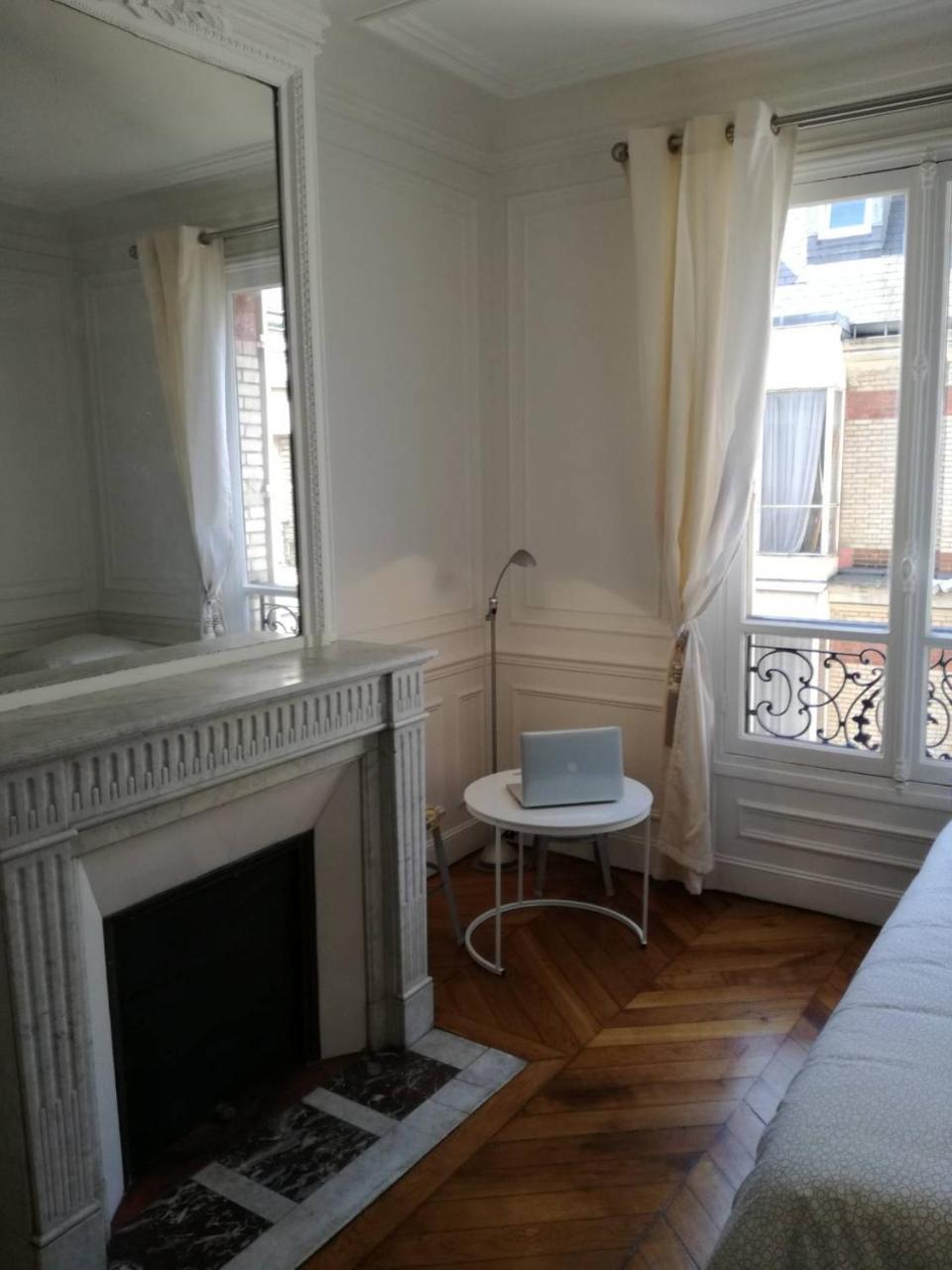 Appartement 2-Chalgrin Paris Dış mekan fotoğraf