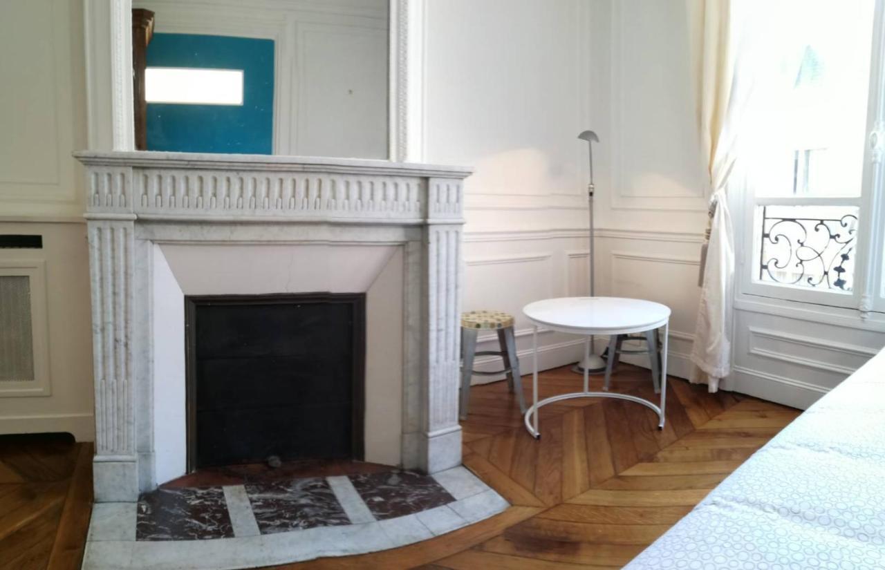 Appartement 2-Chalgrin Paris Dış mekan fotoğraf