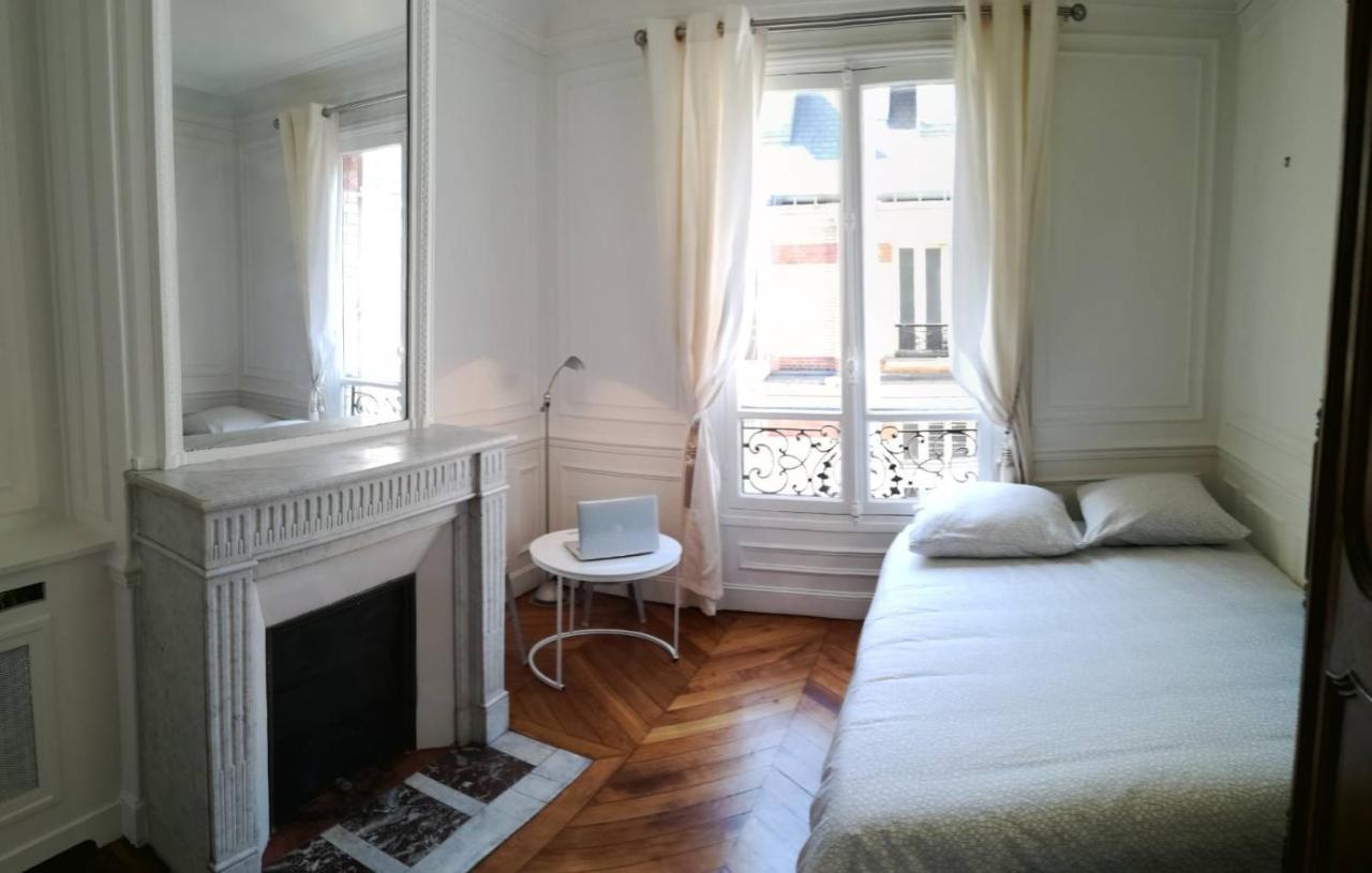 Appartement 2-Chalgrin Paris Dış mekan fotoğraf