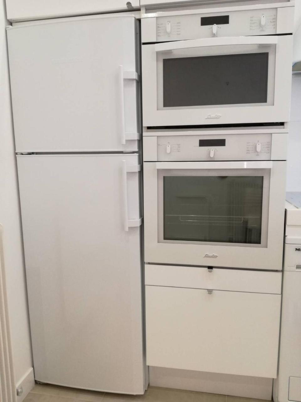 Appartement 2-Chalgrin Paris Dış mekan fotoğraf