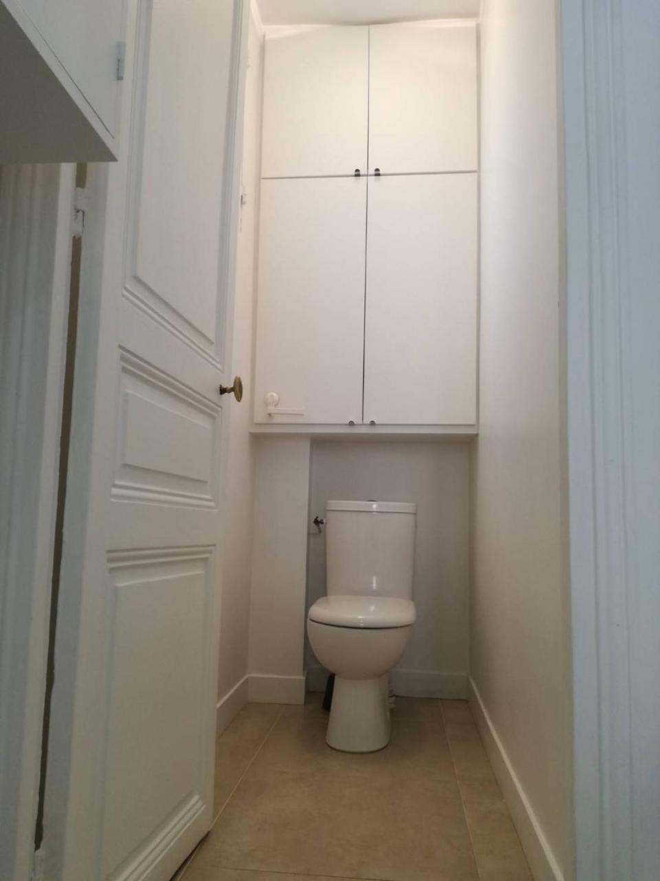Appartement 2-Chalgrin Paris Dış mekan fotoğraf