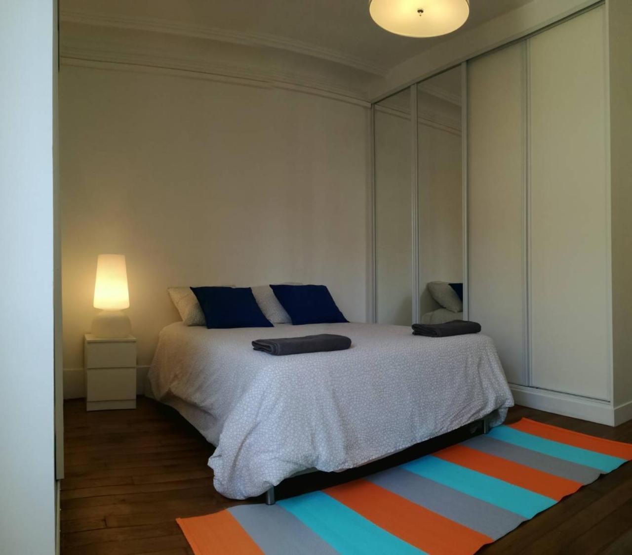 Appartement 2-Chalgrin Paris Dış mekan fotoğraf