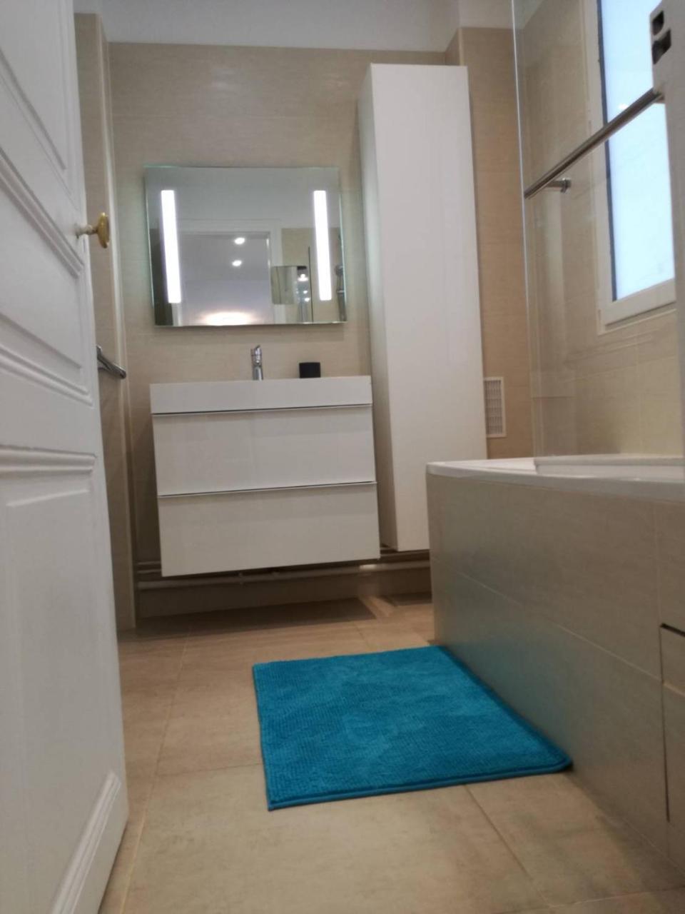 Appartement 2-Chalgrin Paris Dış mekan fotoğraf